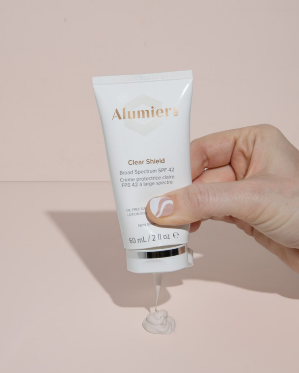 Shop All Alumier MD